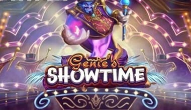Genie’s Showtime