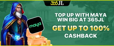 Maya Exclusive Deposit Bonus banner