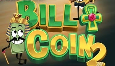 Bill & Coin 2 Mummy Mischief